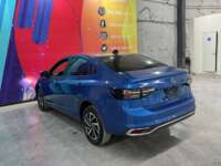 Volkswagen Virtus 2024 4p Comfortline L4/1.6 Tiptronic 2024 Volkswagen Virtus Venta Exteriores 5