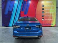 Volkswagen Virtus 2024 4p Comfortline L4/1.6 Tiptronic 2024 Volkswagen Virtus Venta Exteriores 6