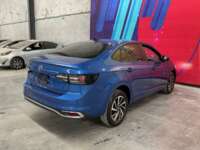 Volkswagen Virtus 2024 4p Comfortline L4/1.6 Tiptronic 2024 Volkswagen Virtus Venta Exteriores 7