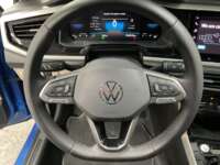 Volkswagen Virtus 2024 4p Comfortline L4/1.6 Tiptronic 2024 Volkswagen Virtus Venta Interiores 1