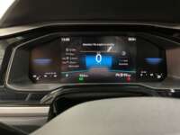 Volkswagen Virtus 2024 4p Comfortline L4/1.6 Tiptronic 2024 Volkswagen Virtus Venta Interiores 2