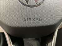 Volkswagen Virtus 2024 4p Comfortline L4/1.6 Tiptronic 2024 Volkswagen Virtus Venta Interiores 12