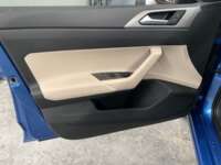 Volkswagen Virtus 2024 4p Comfortline L4/1.6 Tiptronic 2024 Volkswagen Virtus Venta Interiores 17