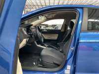Volkswagen Virtus 2024 4p Comfortline L4/1.6 Tiptronic 2024 Volkswagen Virtus Venta Interiores 18