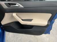 Volkswagen Virtus 2024 4p Comfortline L4/1.6 Tiptronic 2024 Volkswagen Virtus Venta Interiores 19