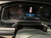 Volkswagen Virtus 2024 4p Comfortline L4/1.6 Tiptronic 2024 Volkswagen Virtus Venta Interiores 3