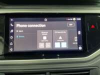 Volkswagen Virtus 2024 4p Comfortline L4/1.6 Tiptronic 2024 Volkswagen Virtus Venta Interiores 8