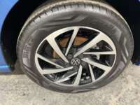 Volkswagen Virtus 2024 4p Comfortline L4/1.6 Tiptronic 2024 Volkswagen Virtus Venta Llantas 1