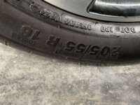 Volkswagen Virtus 2024 4p Comfortline L4/1.6 Tiptronic 2024 Volkswagen Virtus Venta Llantas 12