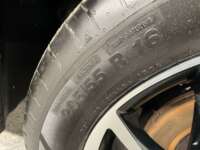 Volkswagen Virtus 2024 4p Comfortline L4/1.6 Tiptronic 2024 Volkswagen Virtus Venta Llantas 3