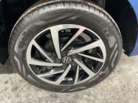 Volkswagen Virtus 2024 4p Comfortline L4/1.6 Tiptronic 2024 Volkswagen Virtus Venta Llantas 7