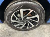 Volkswagen Virtus 2024 4p Comfortline L4/1.6 Tiptronic 2024 Volkswagen Virtus Venta Llantas 10