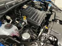 Volkswagen Virtus 2024 4p Comfortline L4/1.6 Tiptronic 2024 Volkswagen Virtus Venta Motor 1