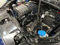 Volkswagen Virtus 2024 4p Comfortline L4/1.6 Tiptronic 2024 Volkswagen Virtus Venta Motor 3