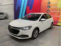 Chevrolet Cavalier 2022  4p LS L3/1.3/T Aut 2022 Chevrolet Cavalier Venta Exteriores 1