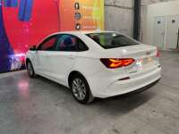 Chevrolet Cavalier 2022  4p LS L3/1.3/T Aut 2022 Chevrolet Cavalier Venta Exteriores 5