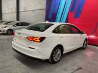 Chevrolet Cavalier 2022  4p LS L3/1.3/T Aut 2022 Chevrolet Cavalier Venta Exteriores 7