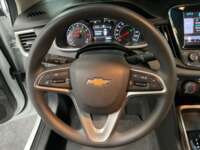 Chevrolet Cavalier 2022  4p LS L3/1.3/T Aut 2022 Chevrolet Cavalier Venta Interiores 1