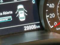 Chevrolet Cavalier 2022  4p LS L3/1.3/T Aut 2022 Chevrolet Cavalier Venta Interiores 3