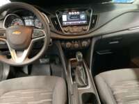 Chevrolet Cavalier 2022  4p LS L3/1.3/T Aut 2022 Chevrolet Cavalier Venta Interiores 4