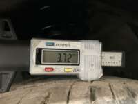 Chevrolet Cavalier 2022  4p LS L3/1.3/T Aut 2022 Chevrolet Cavalier Venta Llantas 2