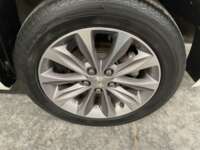 Chevrolet Cavalier 2022  4p LS L3/1.3/T Aut 2022 Chevrolet Cavalier Venta Llantas 4