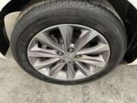 Chevrolet Cavalier 2022  4p LS L3/1.3/T Aut 2022 Chevrolet Cavalier Venta Llantas 7