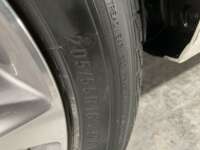 Chevrolet Cavalier 2022  4p LS L3/1.3/T Aut 2022 Chevrolet Cavalier Venta Llantas 9