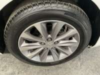 Chevrolet Cavalier 2022  4p LS L3/1.3/T Aut 2022 Chevrolet Cavalier Venta Llantas 10