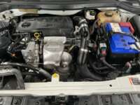 Chevrolet Cavalier 2022  4p LS L3/1.3/T Aut 2022 Chevrolet Cavalier Venta Motor 2