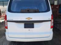 Chevrolet Tornado 2022 5p Van LS L4/1.5 Man 2022 Chevrolet Tornado Venta Cajuela 1