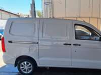 Chevrolet Tornado 2022 5p Van LS L4/1.5 Man 2022 Chevrolet Tornado Venta Cajuela 2