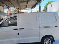 Chevrolet Tornado 2022 5p Van LS L4/1.5 Man 2022 Chevrolet Tornado Venta Cajuela 3