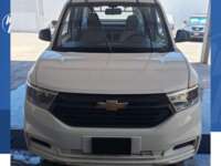 Chevrolet Tornado 2022 5p Van LS L4/1.5 Man 2022 Chevrolet Tornado Venta Exteriores 1