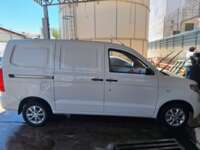 Chevrolet Tornado 2022 5p Van LS L4/1.5 Man 2022 Chevrolet Tornado Venta Exteriores 3