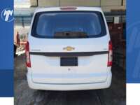 Chevrolet Tornado 2022 5p Van LS L4/1.5 Man 2022 Chevrolet Tornado Venta Exteriores 4