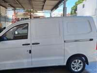 Chevrolet Tornado 2022 5p Van LS L4/1.5 Man 2022 Chevrolet Tornado Venta Exteriores 5