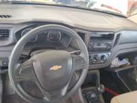 Chevrolet Tornado 2022 5p Van LS L4/1.5 Man 2022 Chevrolet Tornado Venta Interiores 3
