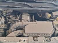 Chevrolet Tornado 2022 5p Van LS L4/1.5 Man 2022 Chevrolet Tornado Venta Motor 1