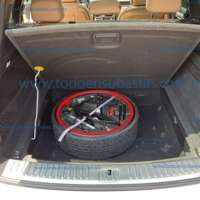 Porsche Cayenne 2019 5p V6/3.0/T Tiptronic S  IMG_3373