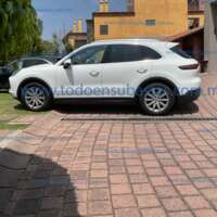 Porsche Cayenne 2019 5p V6/3.0/T Tiptronic S  IMG_3337