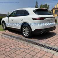 Porsche Cayenne 2019 5p V6/3.0/T Tiptronic S  IMG_3336