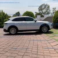 Porsche Cayenne 2019 5p V6/3.0/T Tiptronic S  IMG_3333