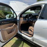 Porsche Cayenne 2019 5p V6/3.0/T Tiptronic S  IMG_3356