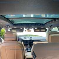 Porsche Cayenne 2019 5p V6/3.0/T Tiptronic S  IMG_3371