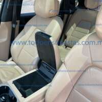 Porsche Cayenne 2019 5p V6/3.0/T Tiptronic S  IMG_3364
