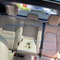 Porsche Cayenne 2019 5p V6/3.0/T Tiptronic S  IMG_3367