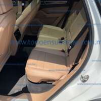 Porsche Cayenne 2019 5p V6/3.0/T Tiptronic S  IMG_3369