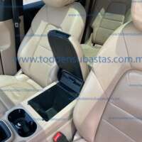 Porsche Cayenne 2019 5p V6/3.0/T Tiptronic S  IMG_3365