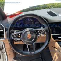 Porsche Cayenne 2019 5p V6/3.0/T Tiptronic S  IMG_3358